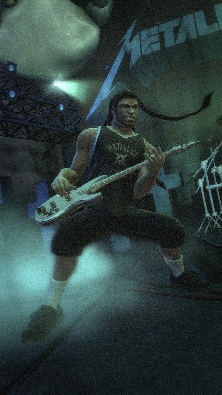 Guitar Hero: Metallica - Imagen 21